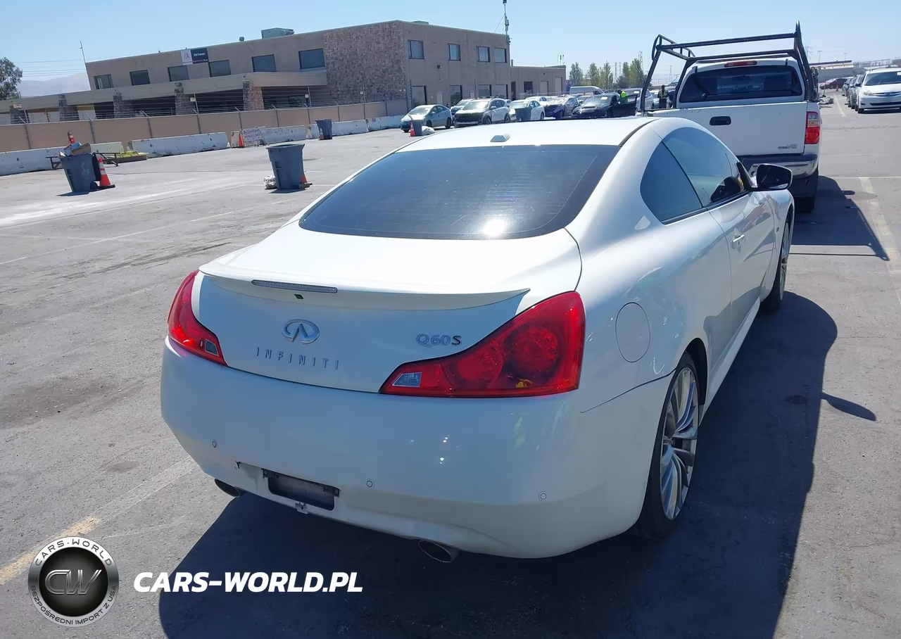 2014 Infiniti Q60 Sport VIN:JN1CV6EK1EM110330 - 16