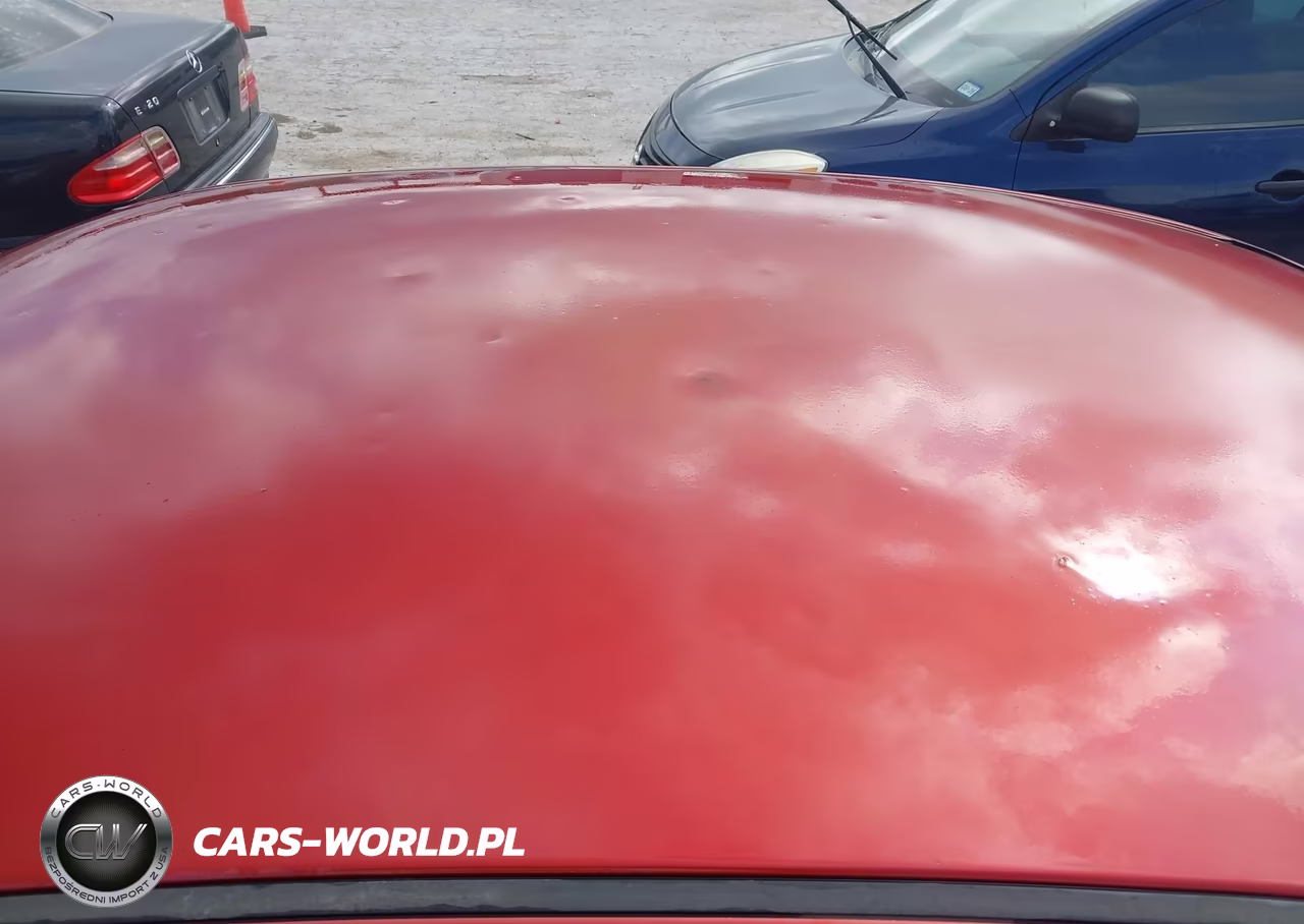 2007 Chrysler Sebring VIN:1C3LC46K47N556396 - 6