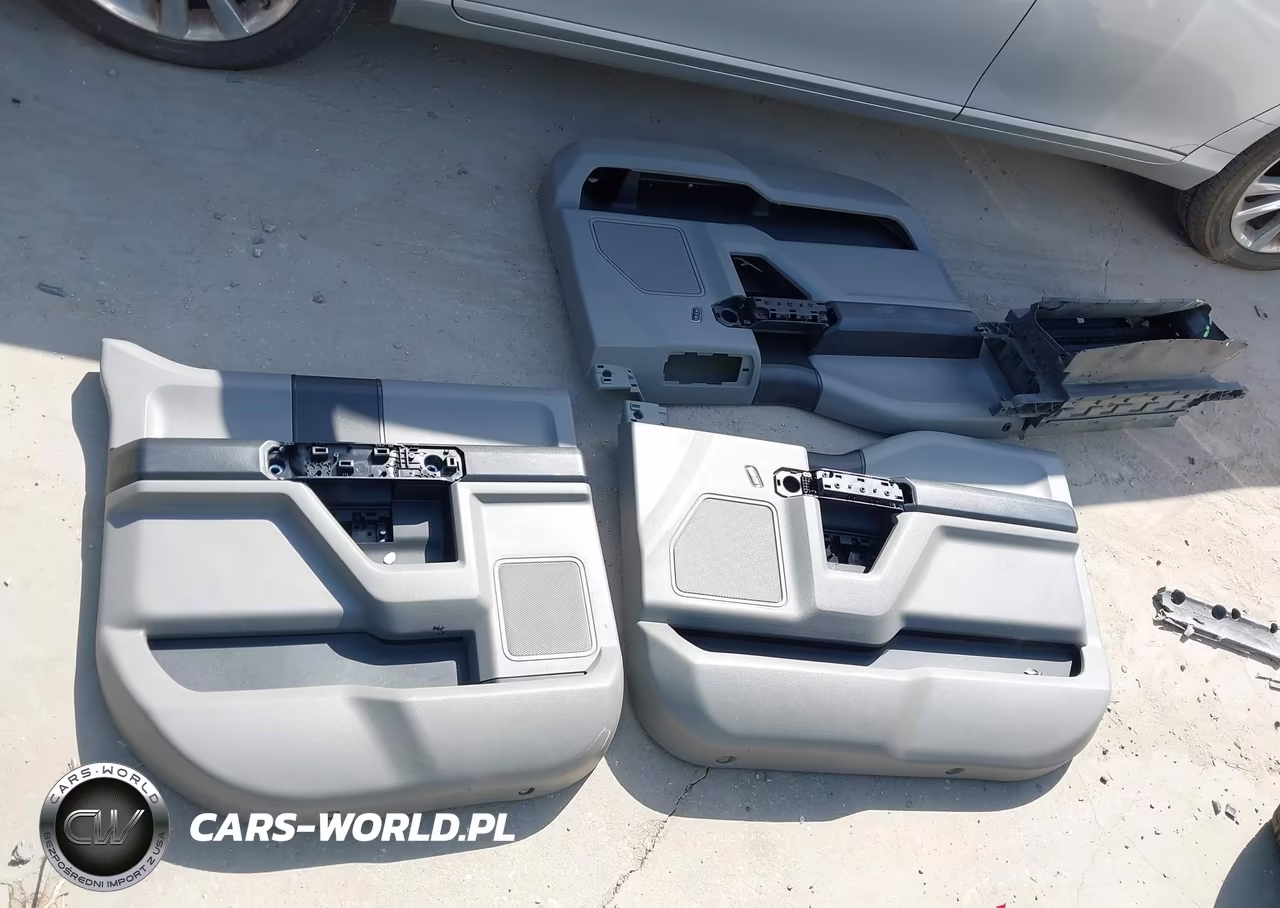 2018 Ford F-150 Xl VIN:1FTEW1CP7JKF13495 - 12