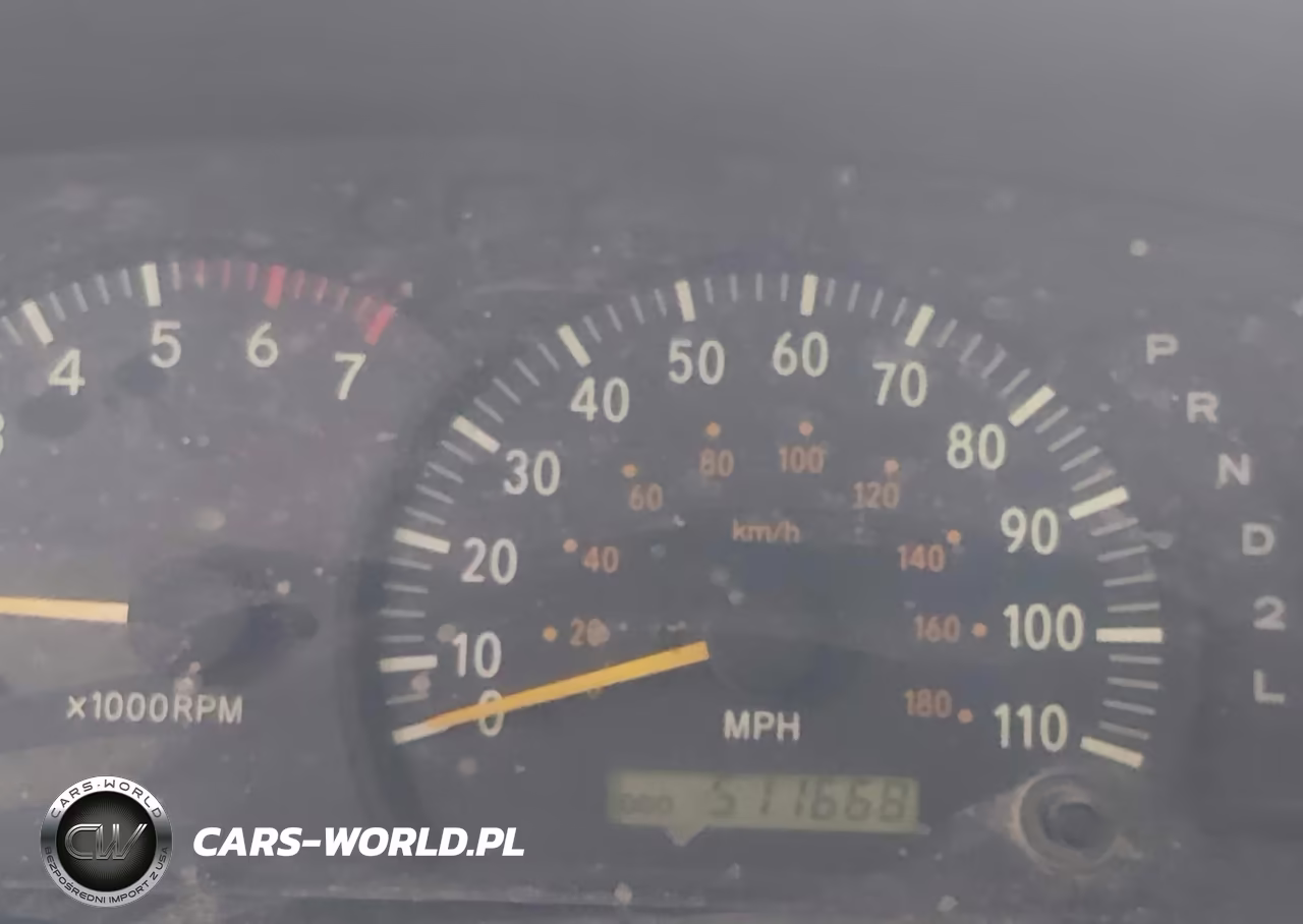 2004 Toyota Tundra Limited V8 VIN:5TBDT481X4S451607 - 15