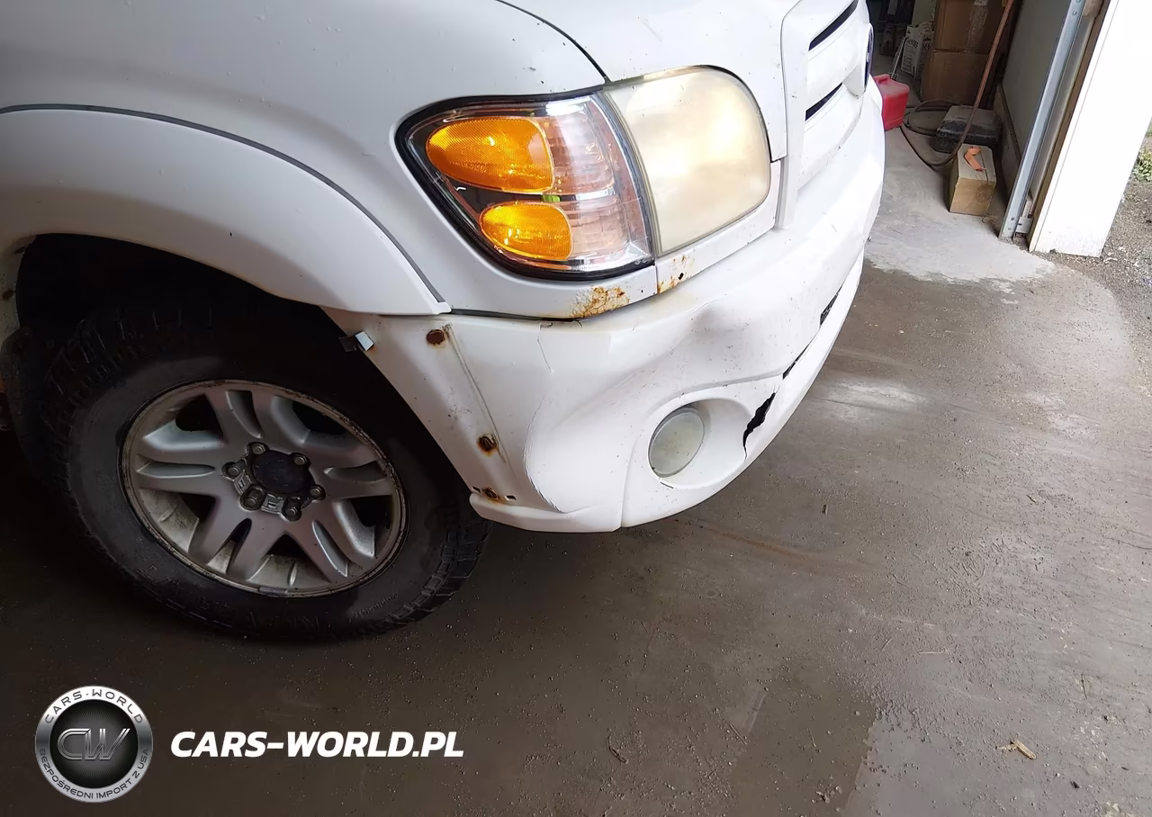 2004 Toyota Tundra Limited V8 VIN:5TBDT481X4S451607 - 18
