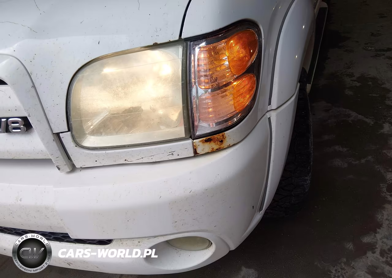 2004 Toyota Tundra Limited V8 VIN:5TBDT481X4S451607 - 21