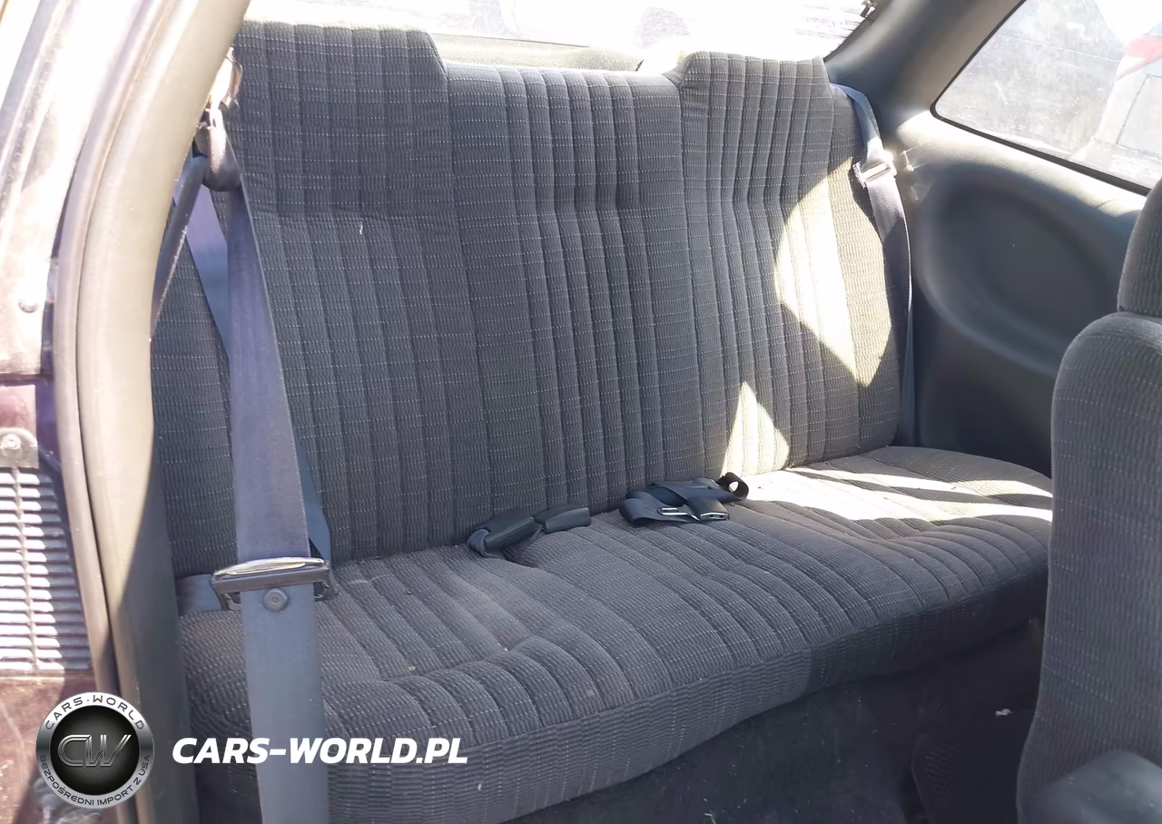 1998 Pontiac Grand Am Gt VIN:1G2NW12M7WC726802 - 8