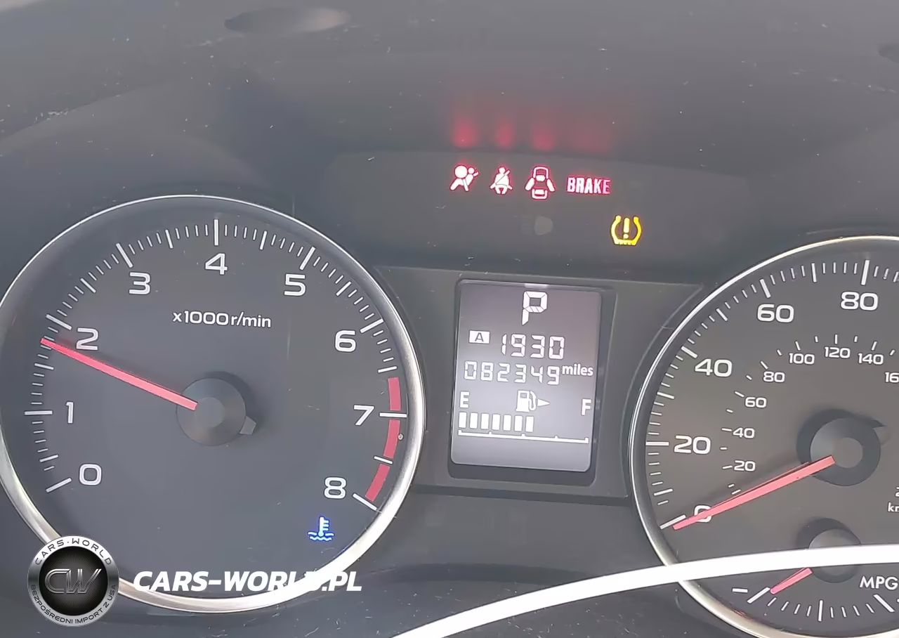 2013 Subaru Xv Crosstrek 2.0I Limited VIN:JF2GPAGC4DH859634 - 15