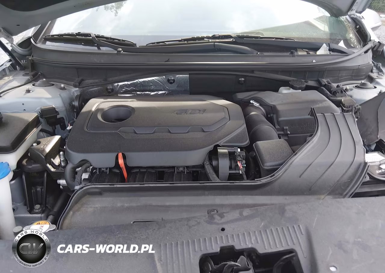 2016 Hyundai Sonata Limited VIN:5NPE34AF7GH288989 - 10