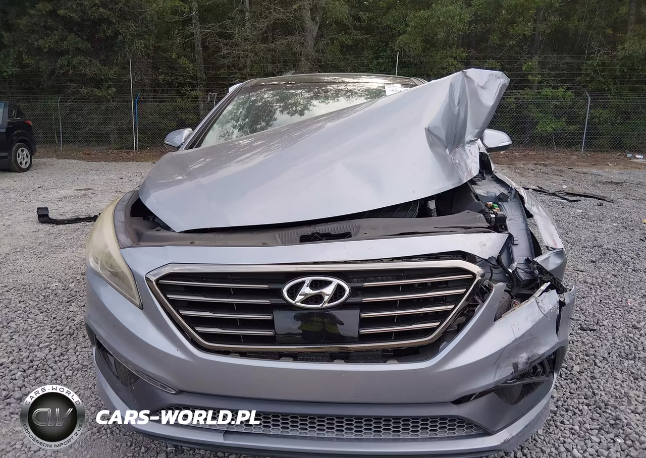 2016 Hyundai Sonata Limited VIN:5NPE34AF7GH288989 - 12
