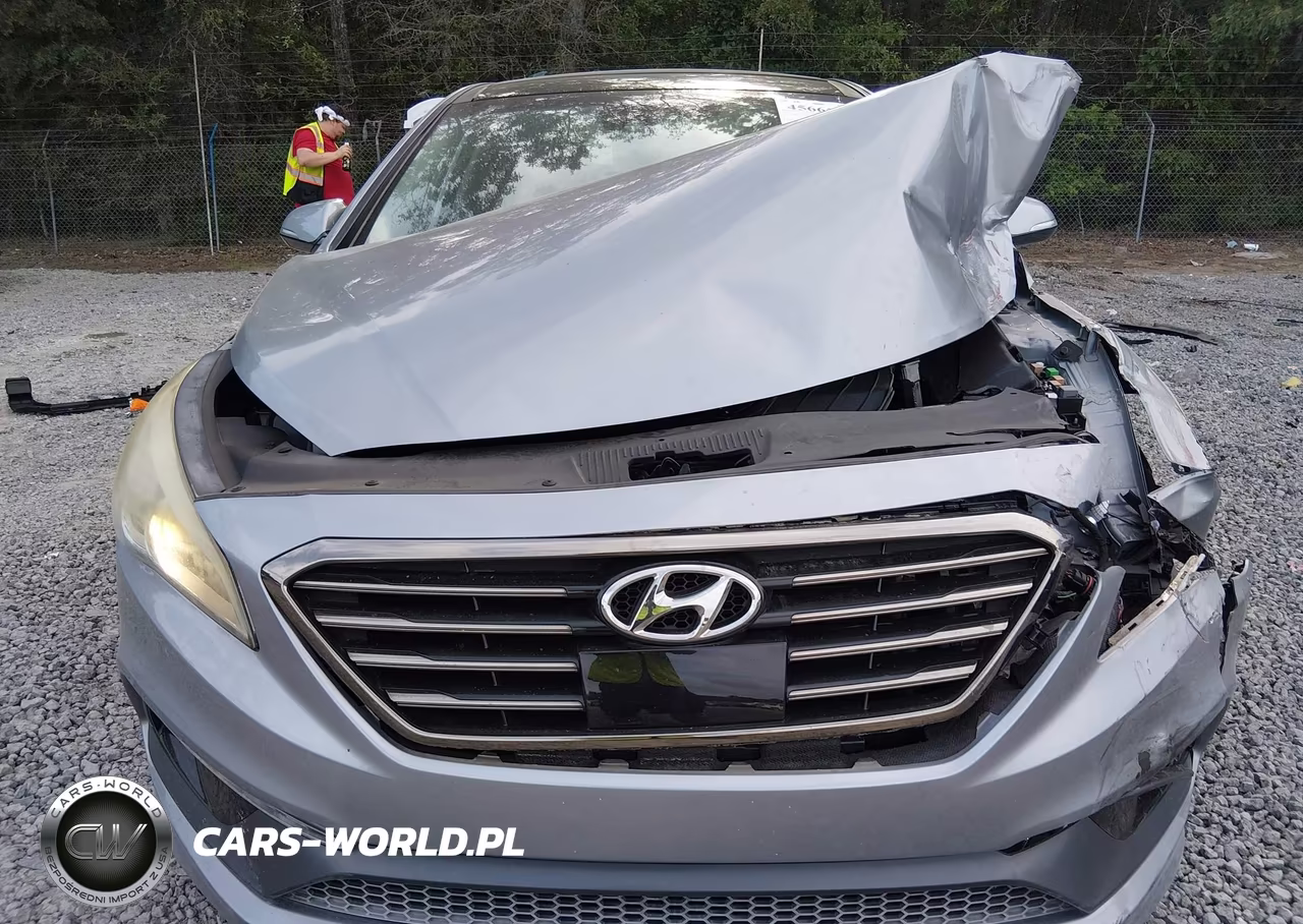 2016 Hyundai Sonata Limited VIN:5NPE34AF7GH288989 - 6