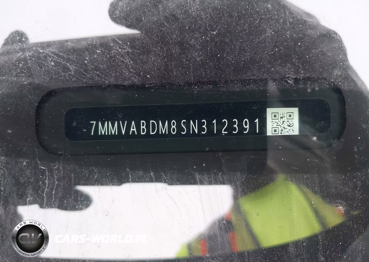2025 Mazda Cx-50 2.5 S Premium Package VIN:7MMVABDM8SN312391 - 17