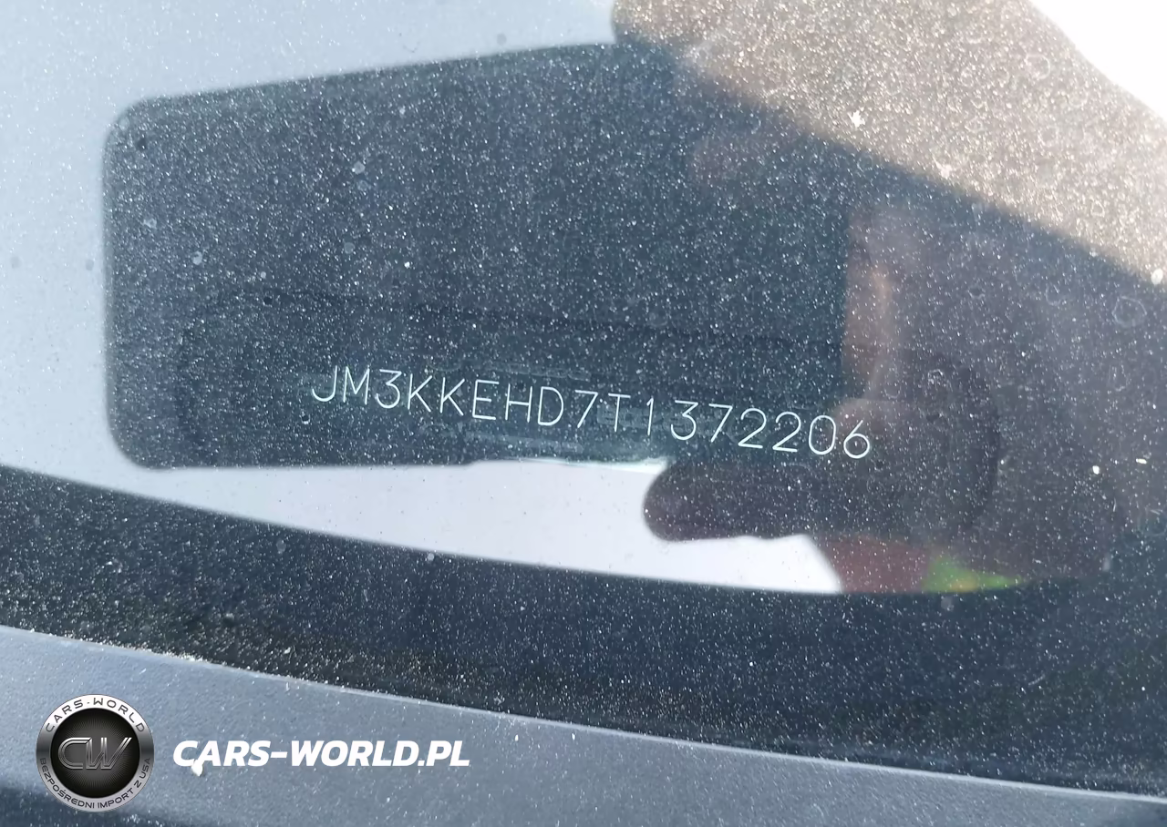 2026 Mazda Cx-90 3.3 Turbo Premium Plus VIN:JM3KKEHD7T1372206 - 16