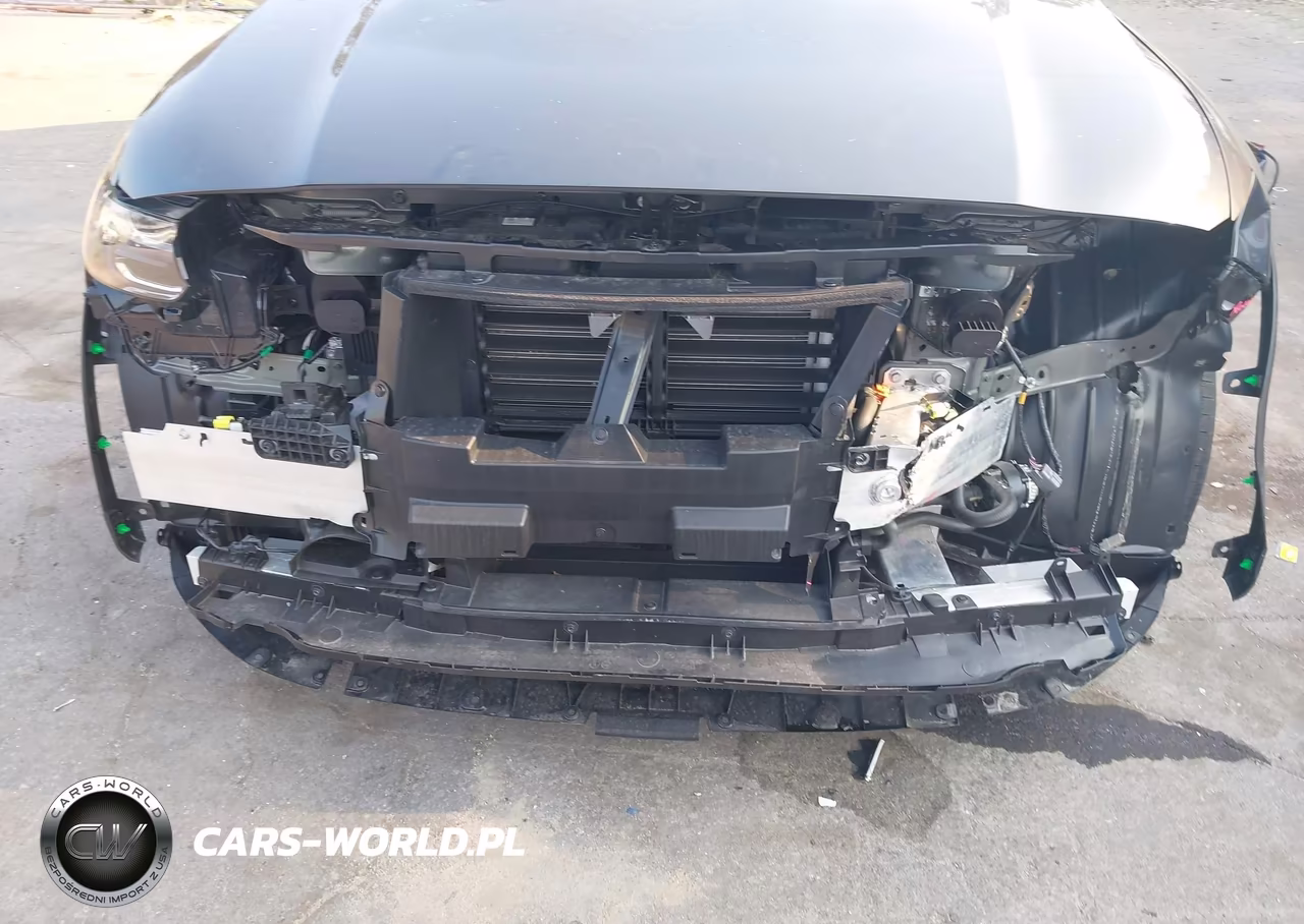 2026 Mazda Cx-90 3.3 Turbo Premium Plus VIN:JM3KKEHD7T1372206 - 6