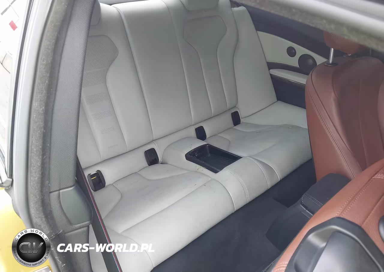 2015 BMW M4 VIN:WBS3R9C5XFK331155 - 8