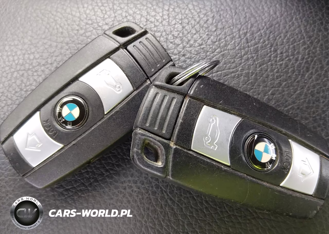 2010 BMW 535I xDrive VIN:WBANV9C54AC139998 - 11