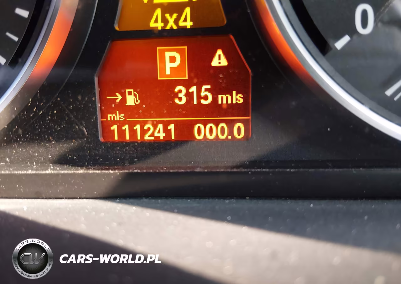 2010 BMW 535I xDrive VIN:WBANV9C54AC139998 - 12