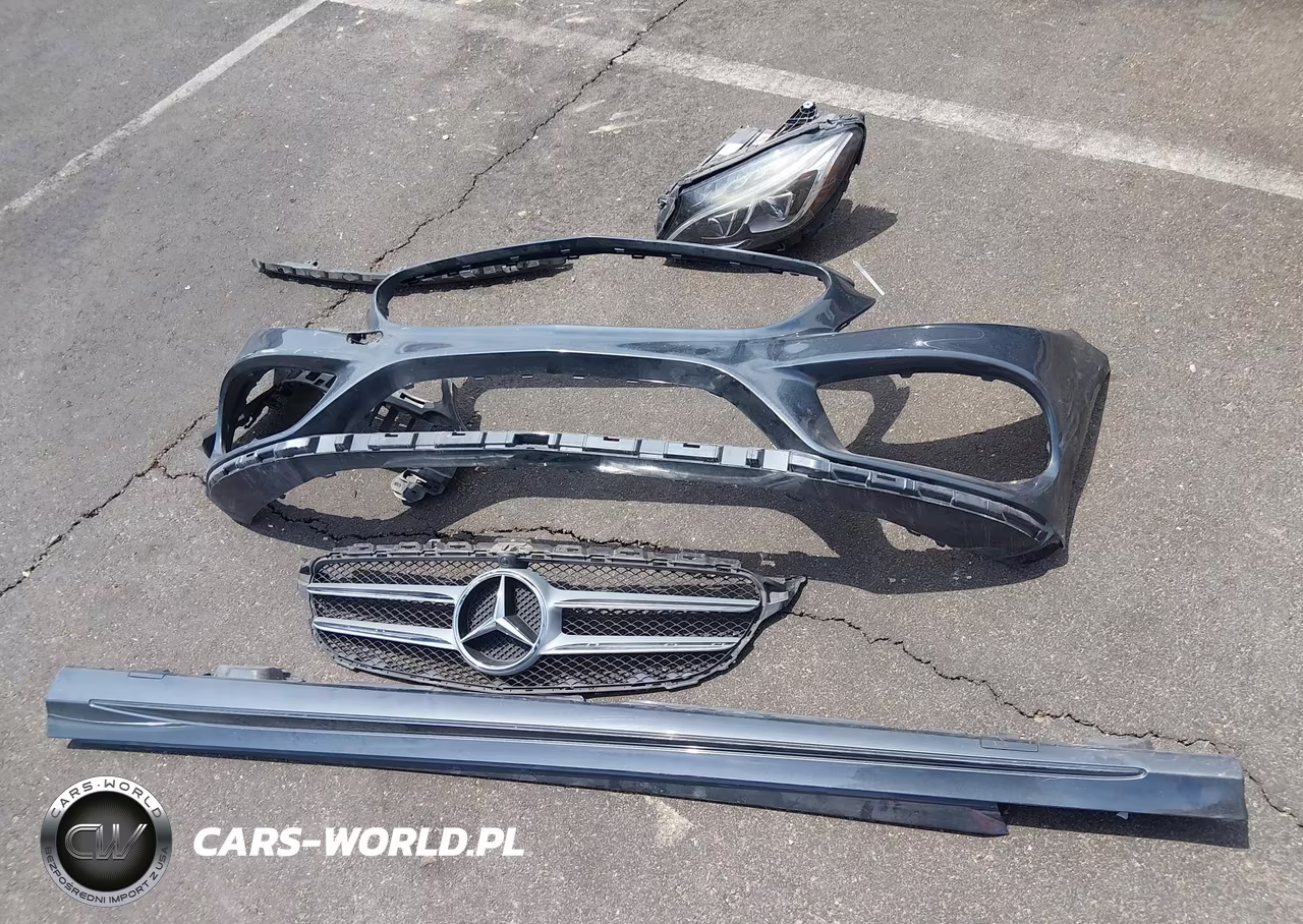 2015 Mercedes-Benz C 300 Sport VIN:55SWF4JB6FU090182 - 12