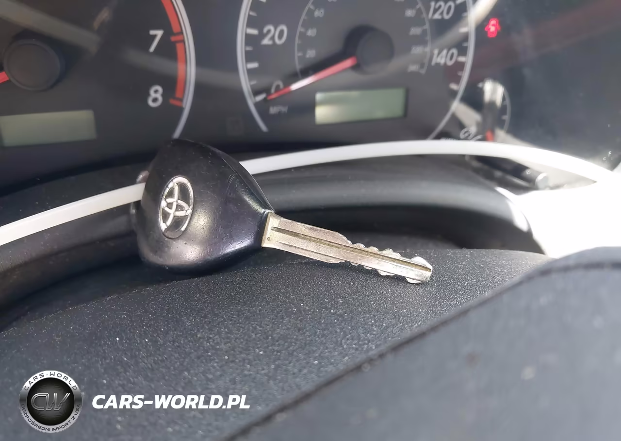 2009 Toyota Corolla S VIN:2T1BU40E49C028550 - 11