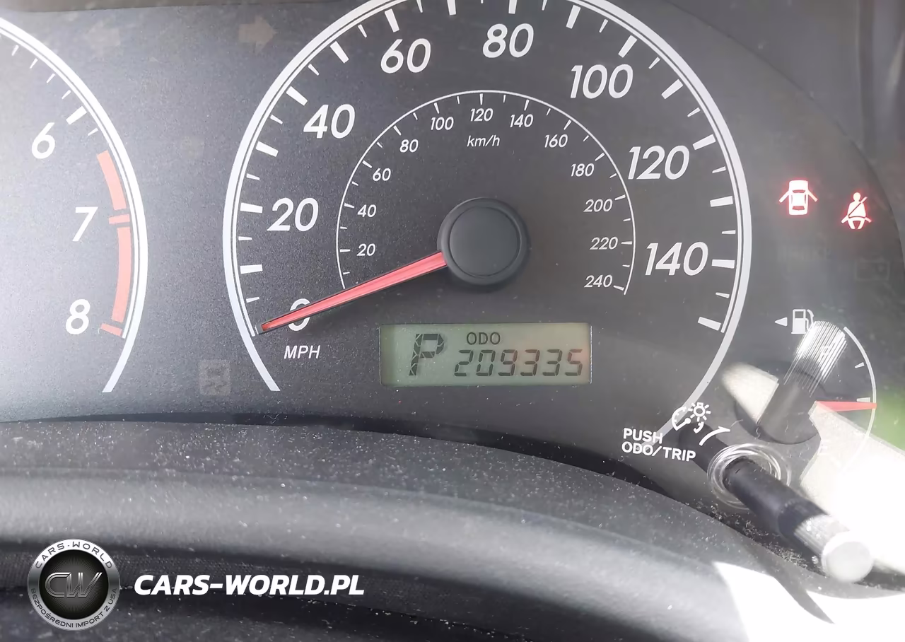 2009 Toyota Corolla S VIN:2T1BU40E49C028550 - 7