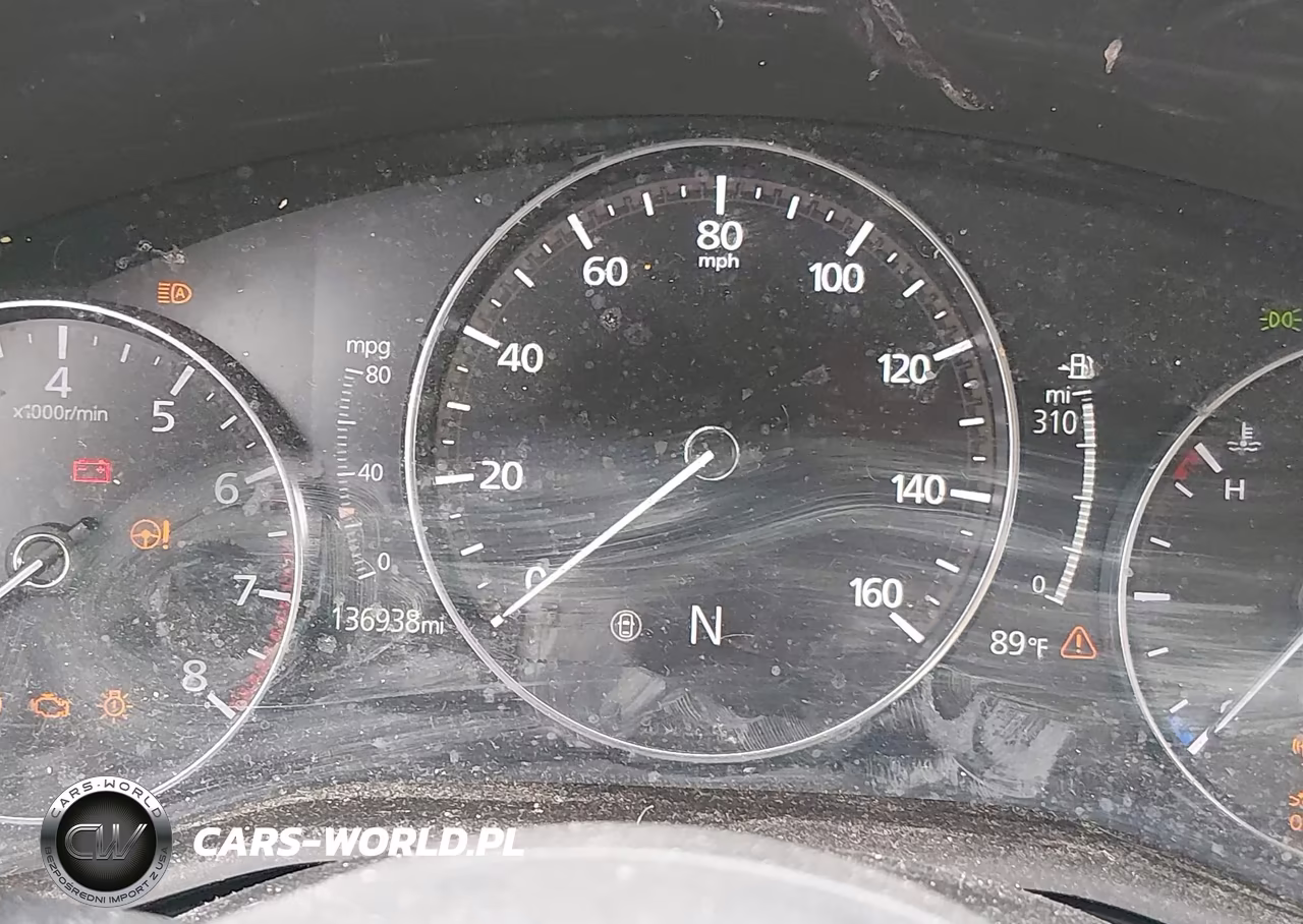2020 Mazda Mazda3 Select Package VIN:3MZBPACLXLM135565 - 15