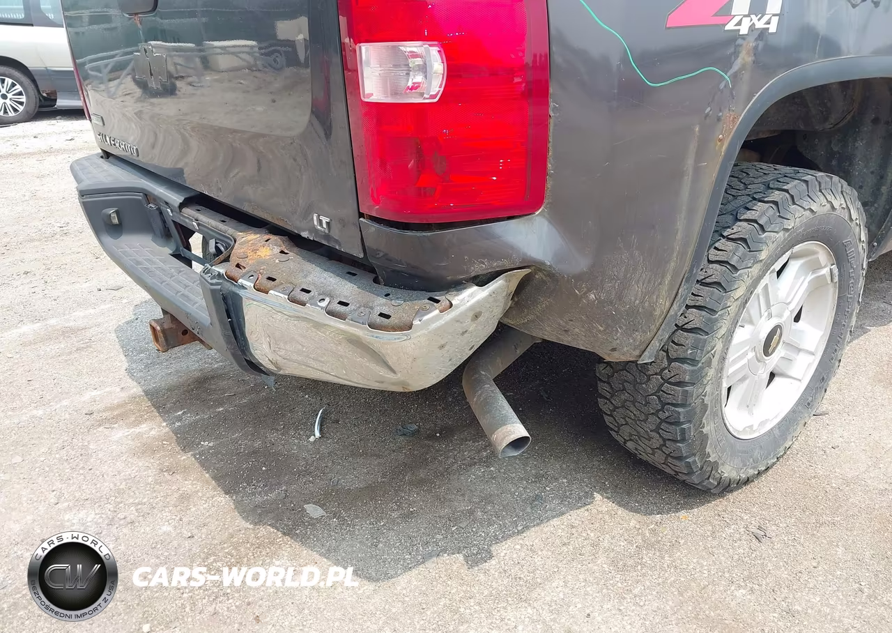 2010 Chevrolet Silverado 1500 Lt VIN:1GCSKSE32AZ295276 - 17