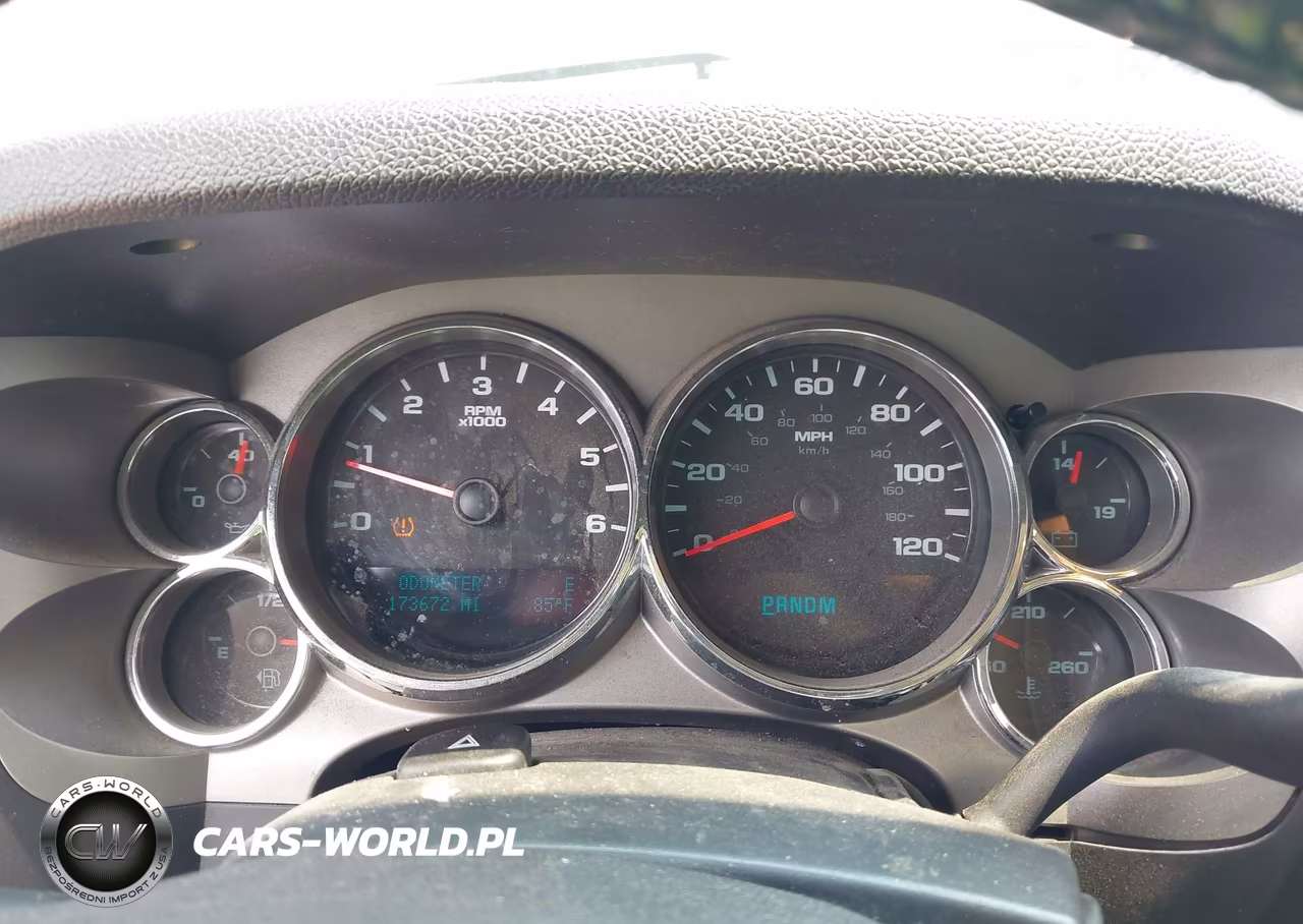 2010 Chevrolet Silverado 1500 Lt VIN:1GCSKSE32AZ295276 - 7