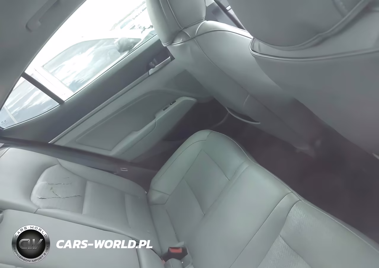 2017 Hyundai Elantra Limited VIN:5NPD84LF5HH097812 - 8