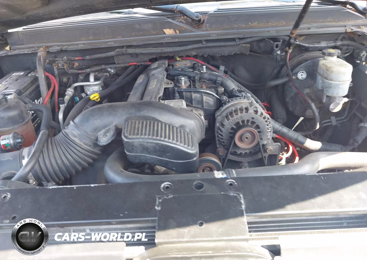 2007 Cadillac Escalade Ext Standard VIN:3GYFK62887G310911 - 10