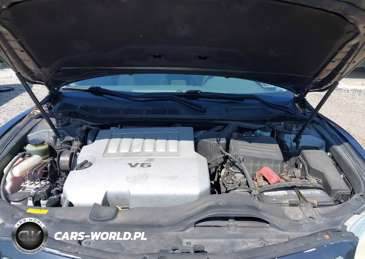 2010 Toyota Camry Xle V6 VIN:4T1BK3EK0AU113080 - 10