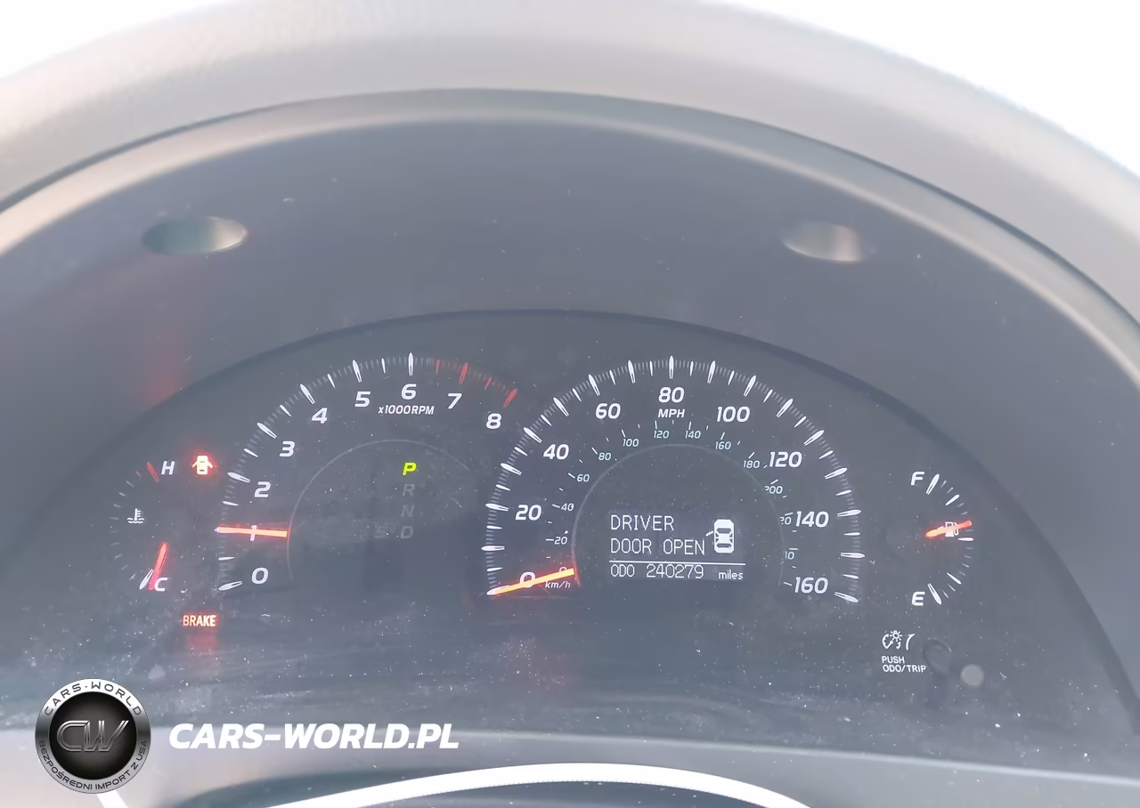 2010 Toyota Camry Xle V6 VIN:4T1BK3EK0AU113080 - 7
