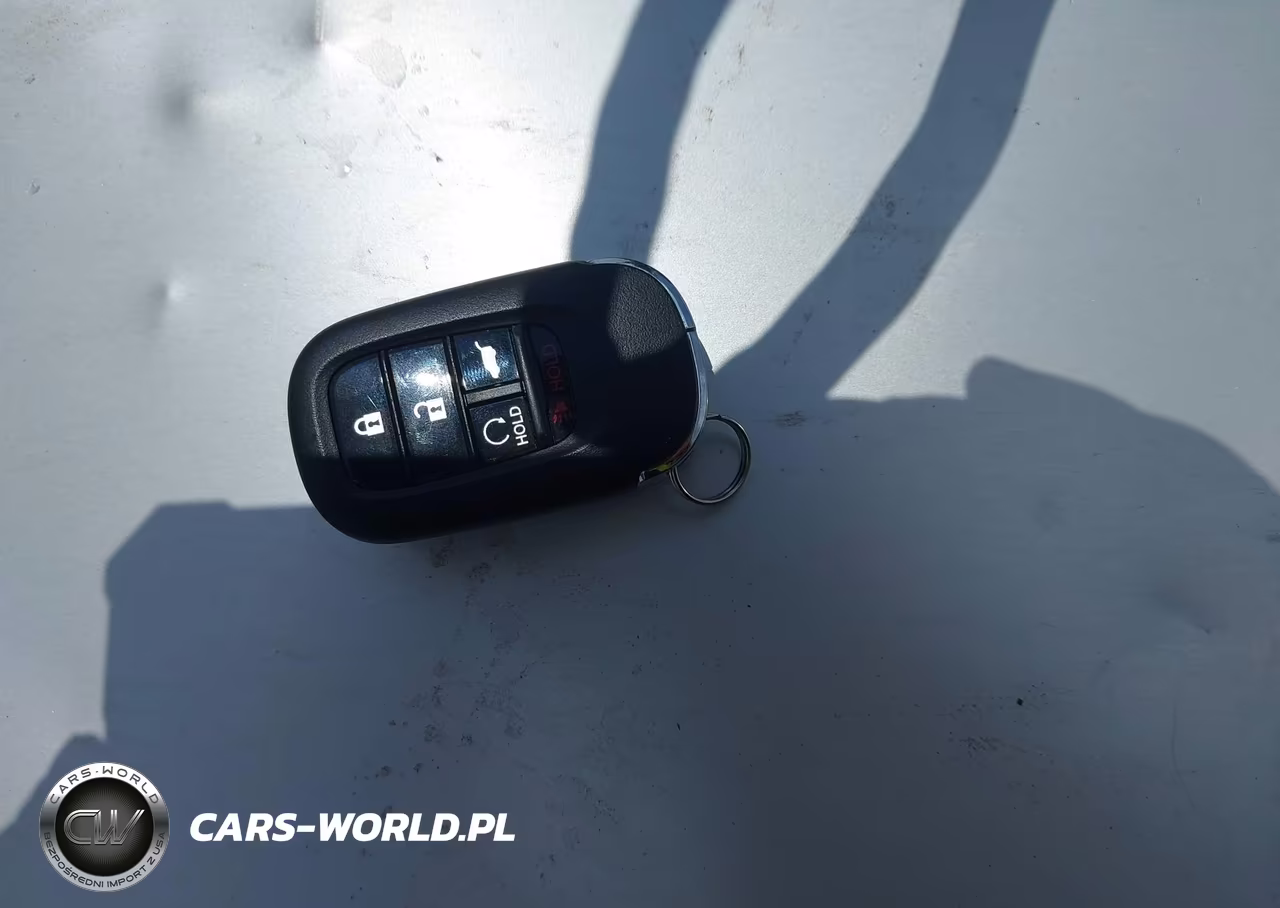 2026 Honda Civic Sport VIN:19XFL2H82TE005753 - 11