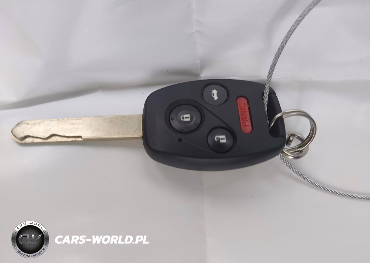 2006 Honda Accord 3.0 Ex VIN:1HGCM66856A074908 - 11