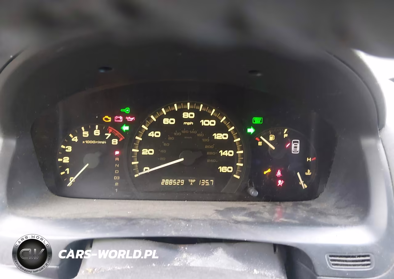 2006 Honda Accord 3.0 Ex VIN:1HGCM66856A074908 - 7