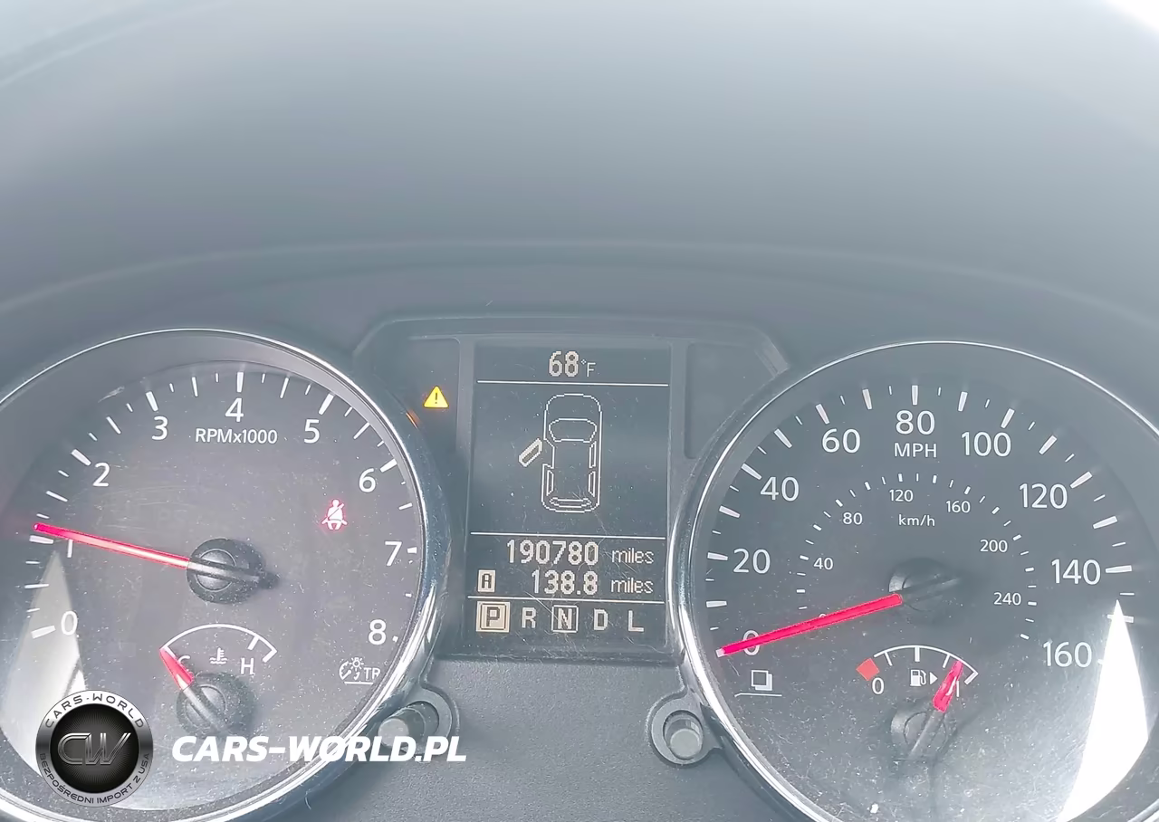 2012 Nissan Rogue Sv VIN:JN8AS5MV4CW718951 - 7