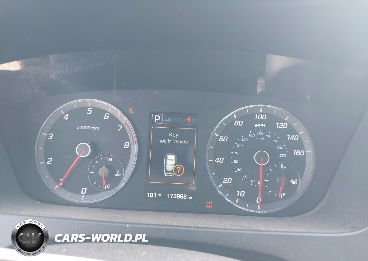 2015 Hyundai Sonata Limited 2.0T VIN:5NPE34AB7FH151210 - 7
