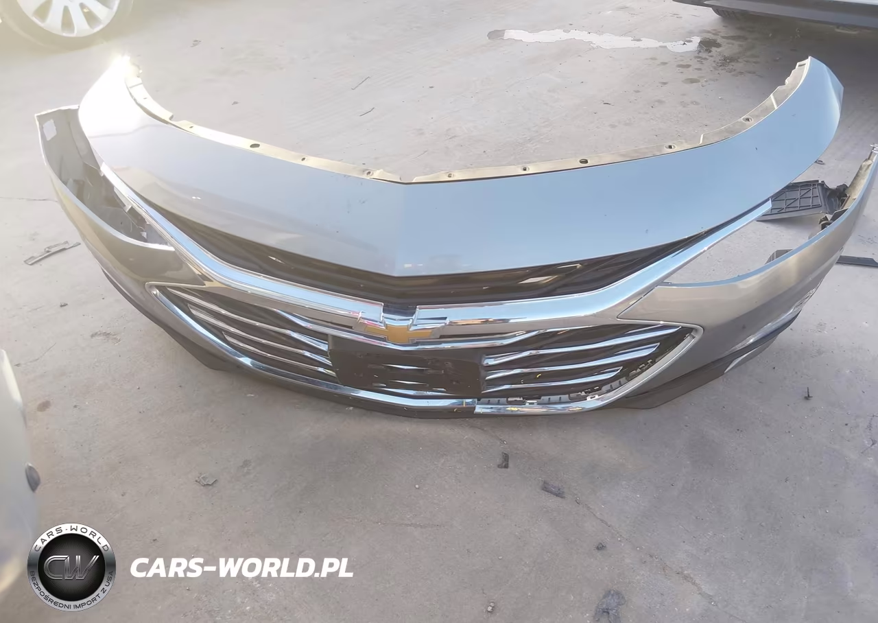 2024 Chevrolet Malibu Fwd 1Lt VIN:1G1ZD5ST5RF146686 - 12