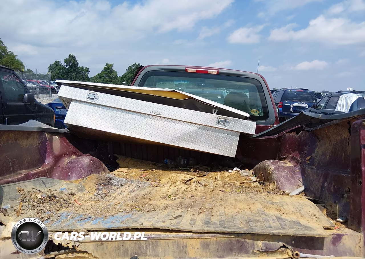 1998 Ford F-150 Lariat-Standard-Xl-Xlt VIN:1FTZF18W1WNC21400 - 8