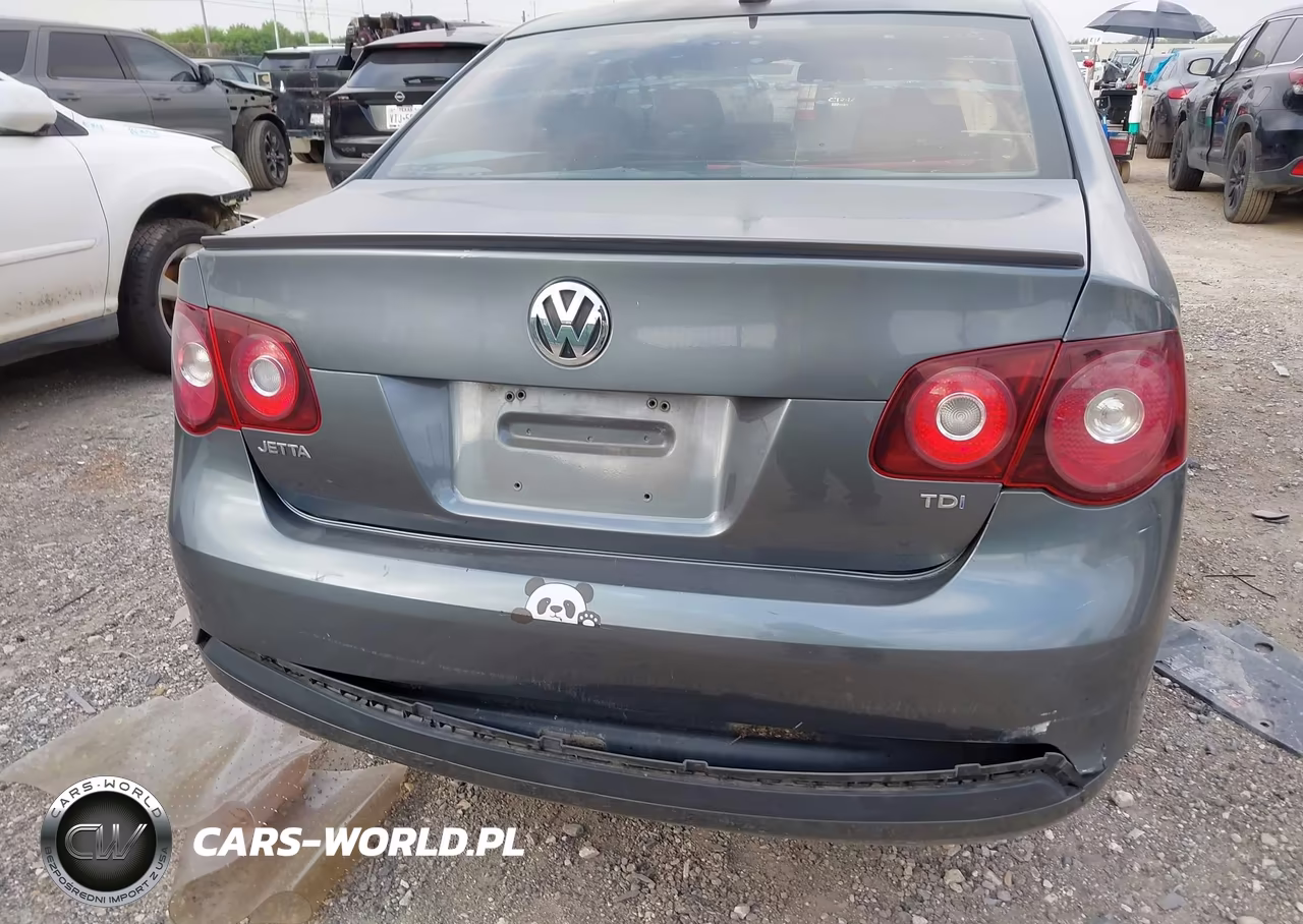 2010 Volkswagen Jetta Tdi VIN:3VWAL7AJ3AM021528 - 12