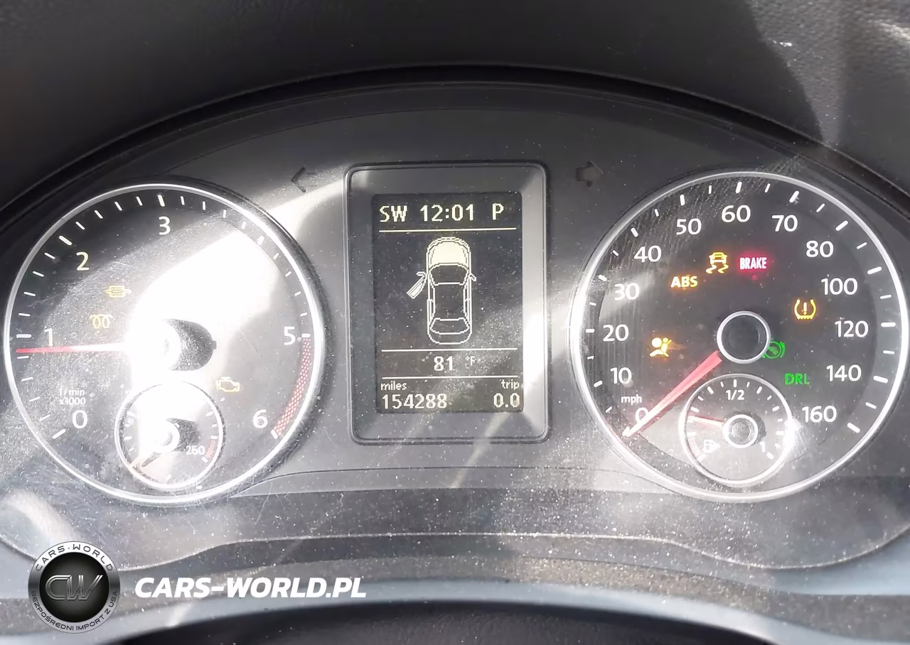 2010 Volkswagen Jetta Tdi VIN:3VWAL7AJ3AM021528 - 7