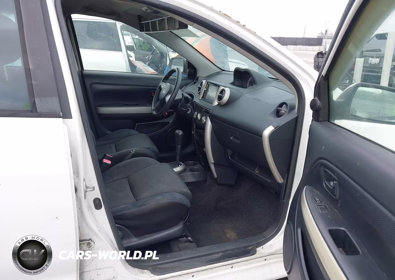 2006 Scion Xa VIN:JTKKT624460154344 - 5