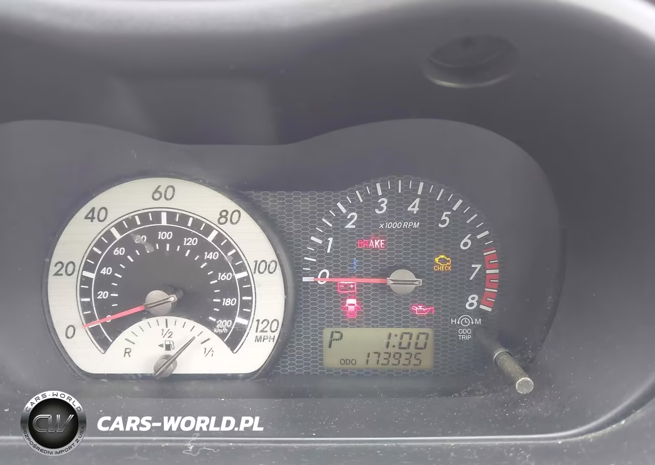 2006 Scion Xa VIN:JTKKT624460154344 - 7