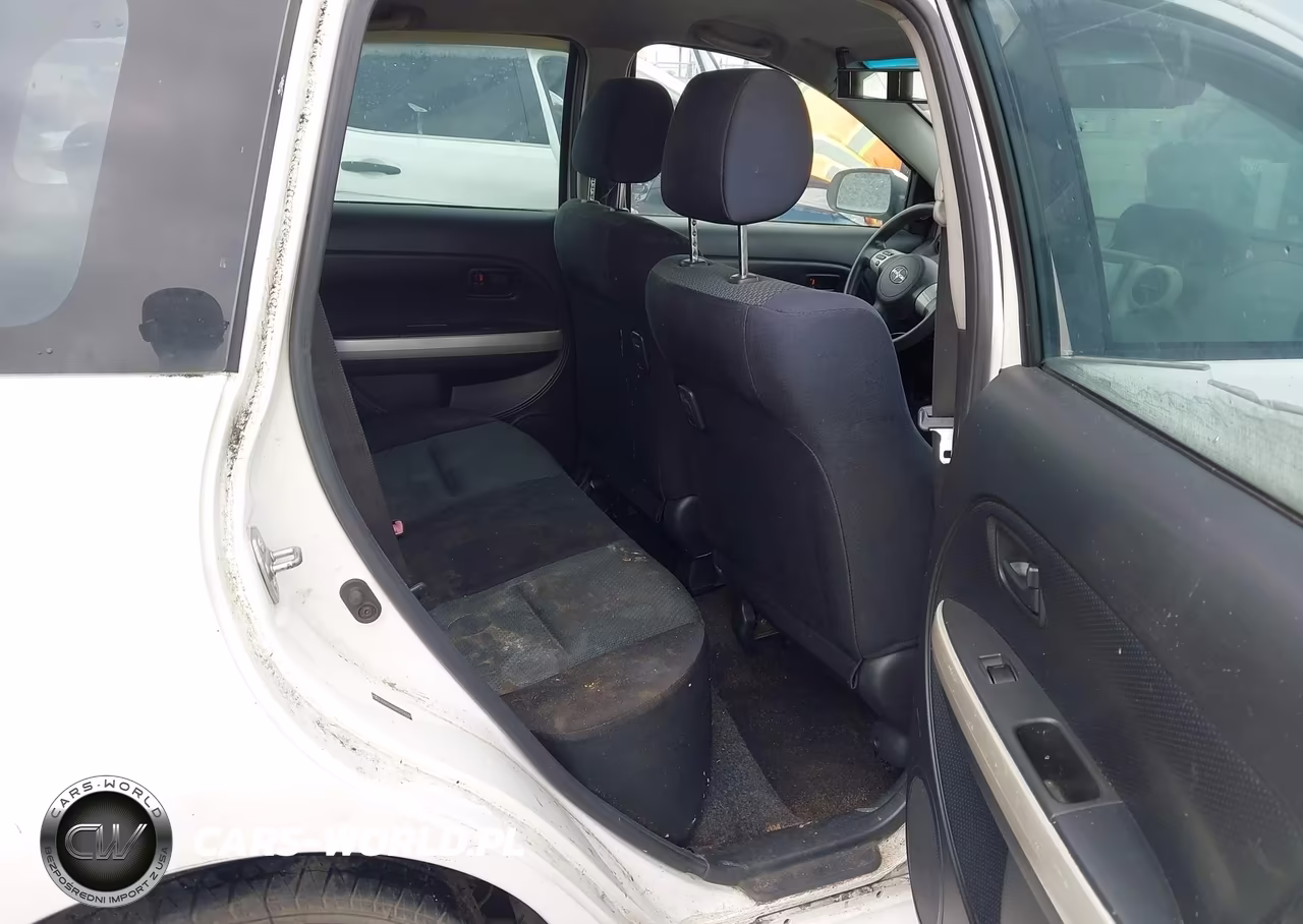 2006 Scion Xa VIN:JTKKT624460154344 - 8