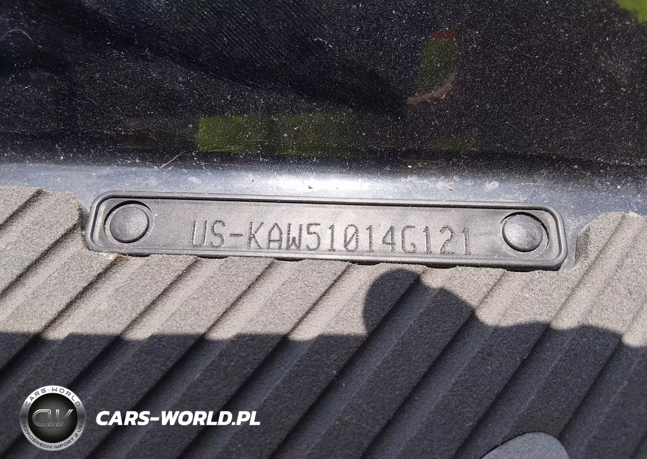 2021 Kawasaki Ultra Lx VIN:KAW51014G121 - 9