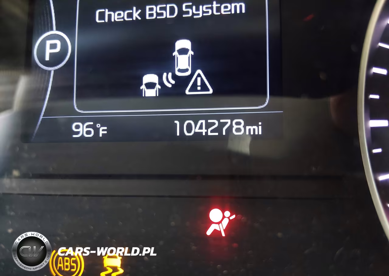 2019 Kia Sportage Ex VIN:KNDPN3AC1K7569864 - 15