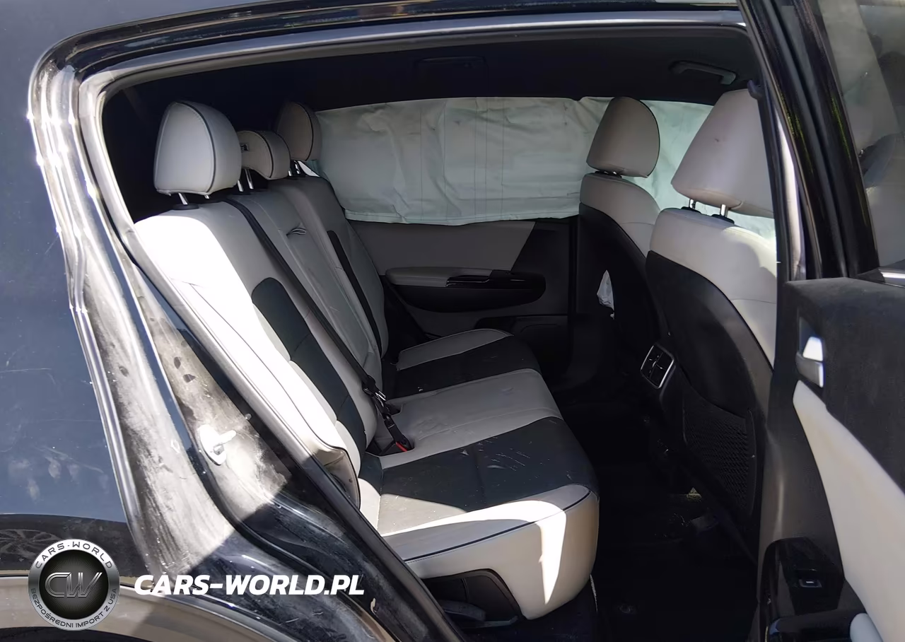 2019 Kia Sportage Ex VIN:KNDPN3AC1K7569864 - 8