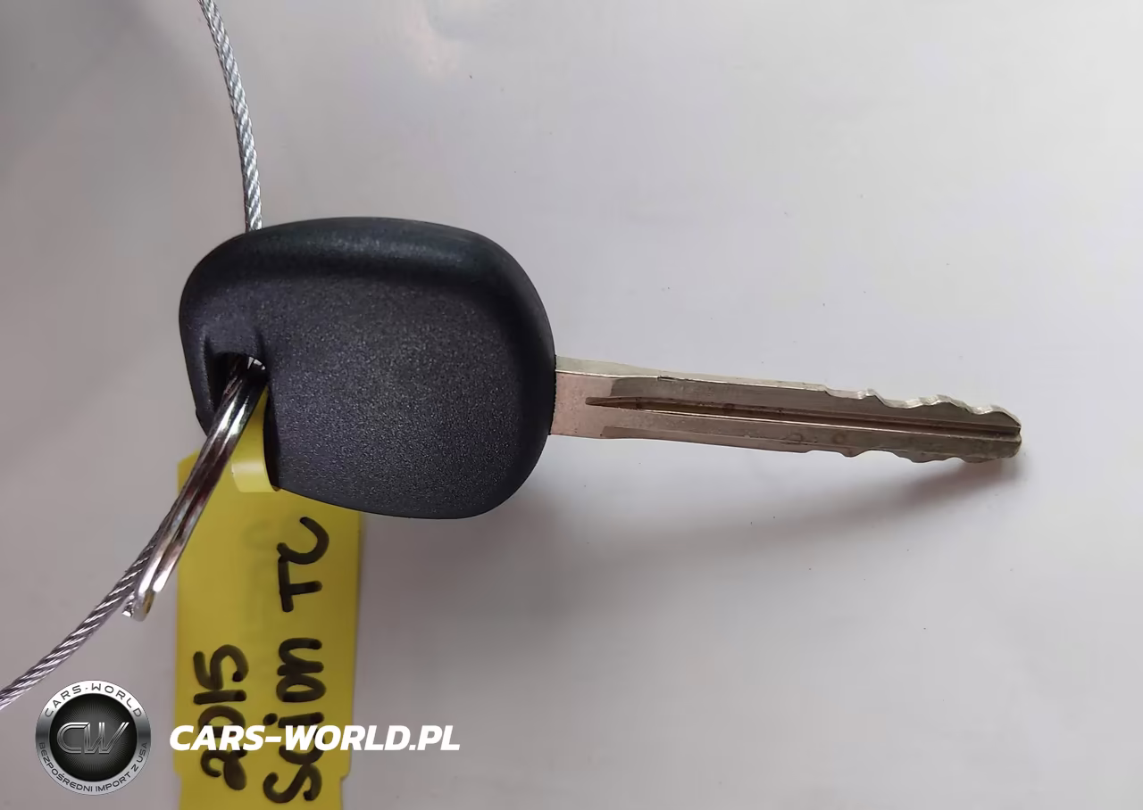 2015 Scion Tc VIN:JTKJF5C7XFJ001225 - 11