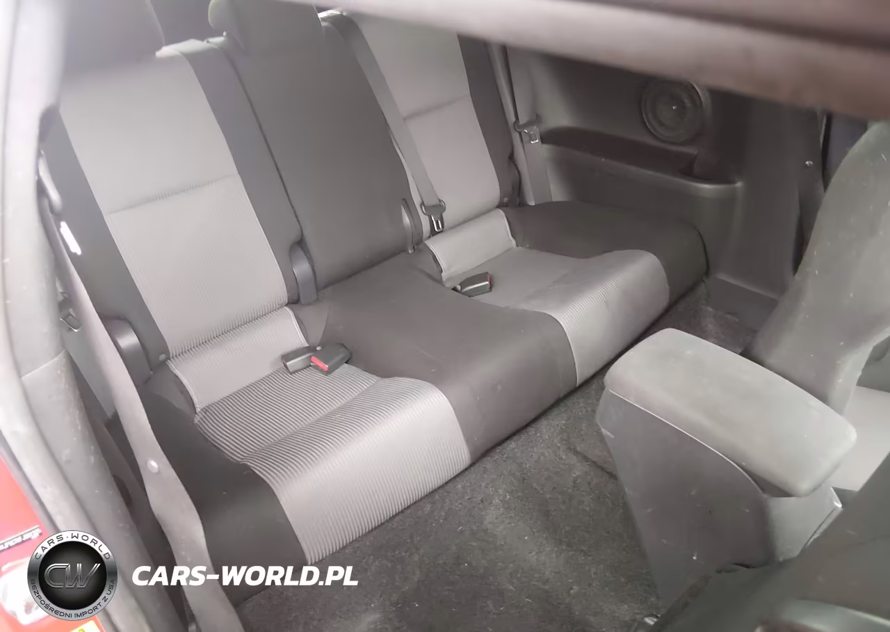 2015 Scion Tc VIN:JTKJF5C7XFJ001225 - 8