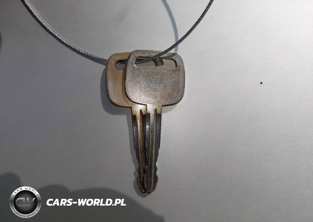 1997 Toyota Camry Le VIN:4T1BG22K0VU145517 - 11