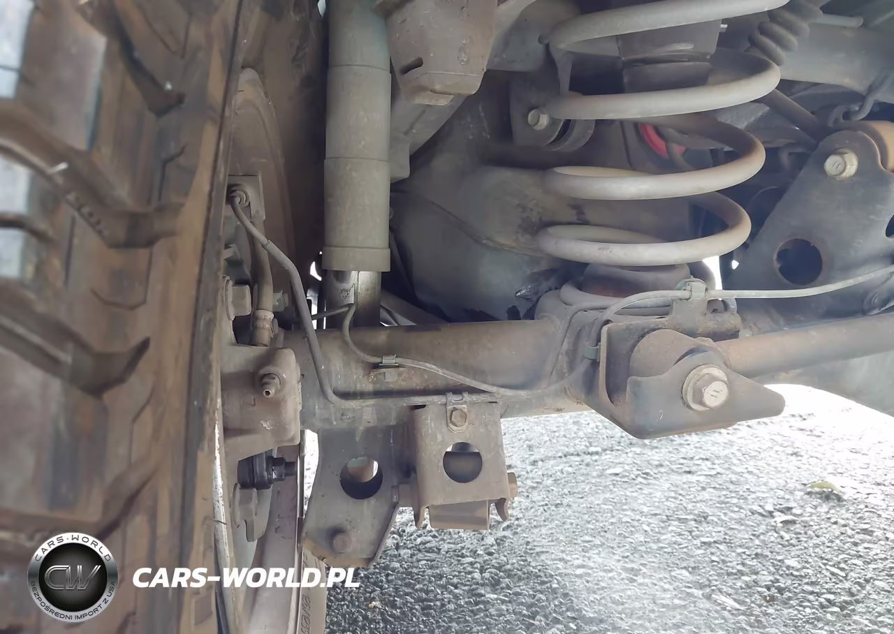 2007 Toyota Fj Cruiser VIN:JTEBU11F170082512 - 12