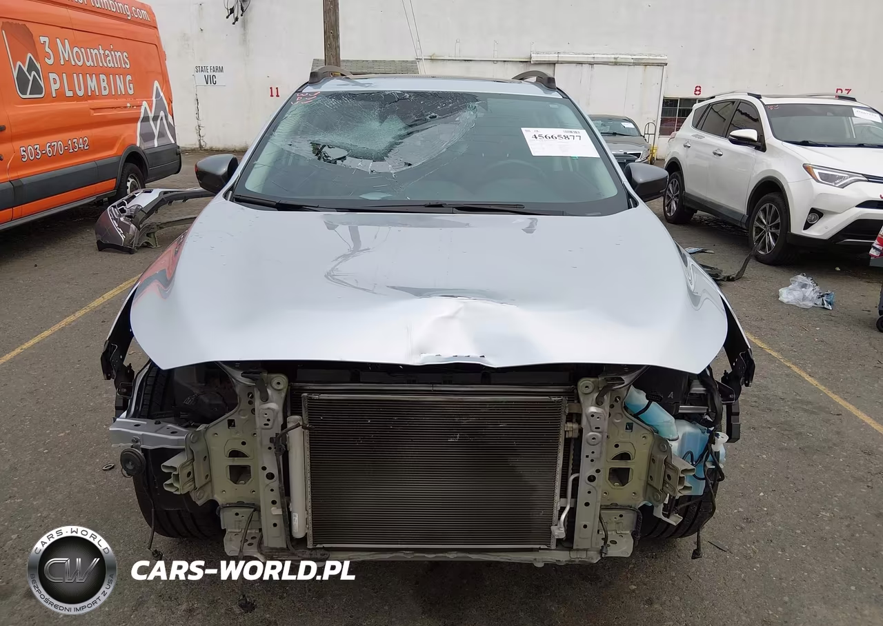 2024 Subaru Crosstrek Limited VIN:4S4GUHN66R3702376 - 13