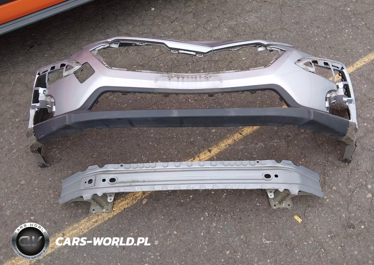 2024 Subaru Crosstrek Limited VIN:4S4GUHN66R3702376 - 19