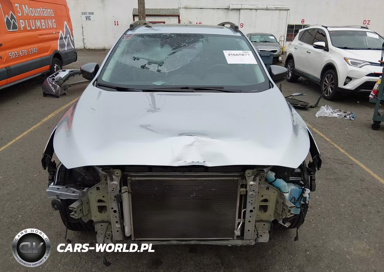2024 Subaru Crosstrek Limited VIN:4S4GUHN66R3702376 - 6