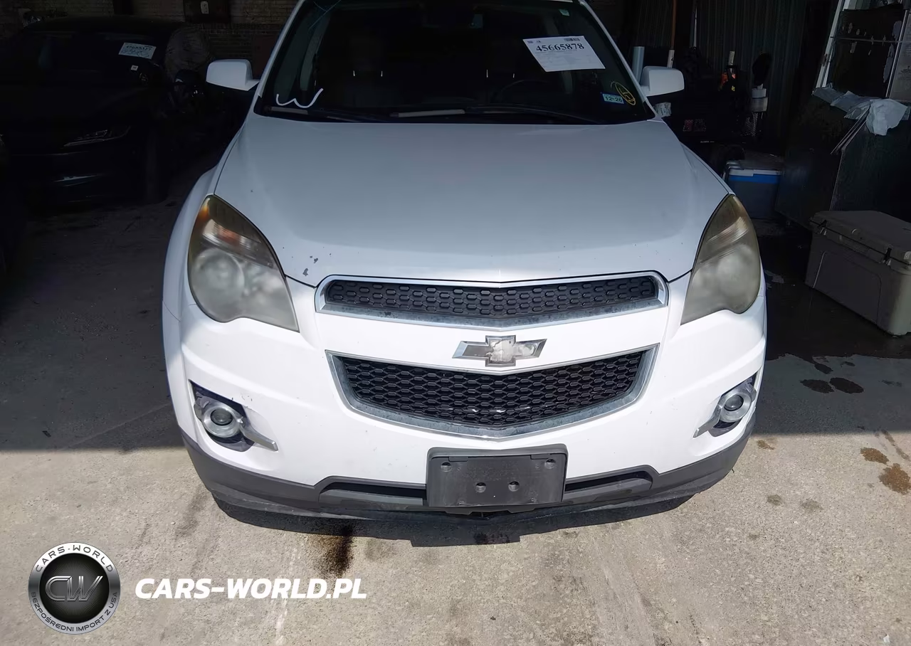 2014 Chevrolet Equinox Lt VIN:1GNALCEK2EZ123042 - 12